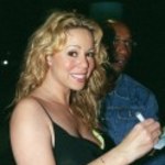 Mariah Carey: Nie myślałam o samobójstwie