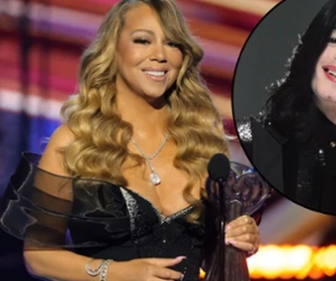 Mariah Carey otrzyma prestiżową "Video Vanguard Award". Gwiazda będzie najstarszą laureatką tej nagrody