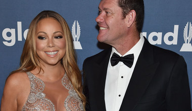 Mariah Carey po raz pierwszy o rozstaniu!
