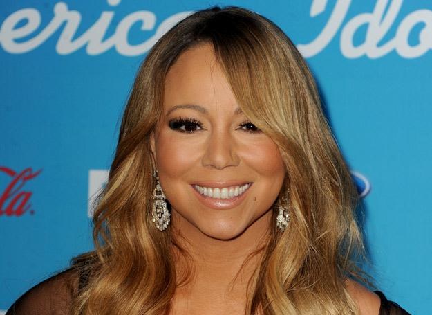 Mariah Carey pójdzie w ślady Beyonce? - fot. Kevin Winter /Getty Images/Flash Press Media