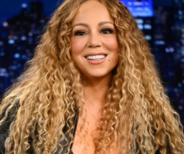 Mariah Carey powstrzymuje świąteczne szaleństwo: "Jeszcze nie czas!"