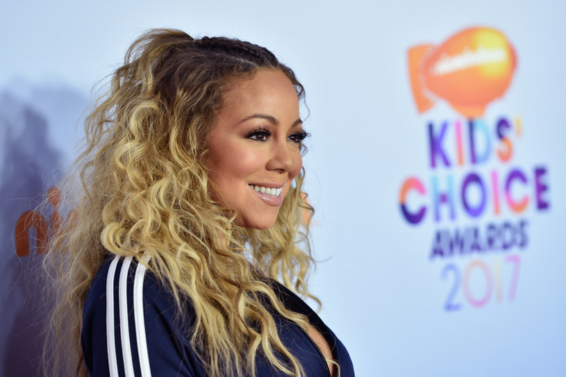 Mariah Carey skończyła 47 lat /Getty Images