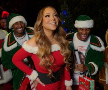 Mariah Carey świętuje jubileusz piosenki "All I Want For Christmas Is You". Co planuje?