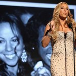 Mariah Carey triumfuje