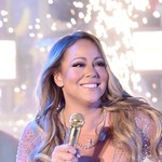 Mariah Carey wróciła na scenę po sylwestrowej wpadce