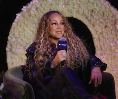 Mariah Carey z nowym albumem "Here for It All". "Była na szczycie, a i tak musiała się podporządkować"