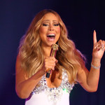 Mariah Carey zapowiada już święta! Odliczanie rozpoczęte! 