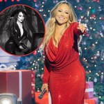 Mariah Carey zrzuca kostium wiedźmy i zaprasza na Święta! Nie za wcześnie?