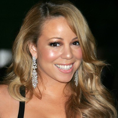 Mariah Carey /AFP