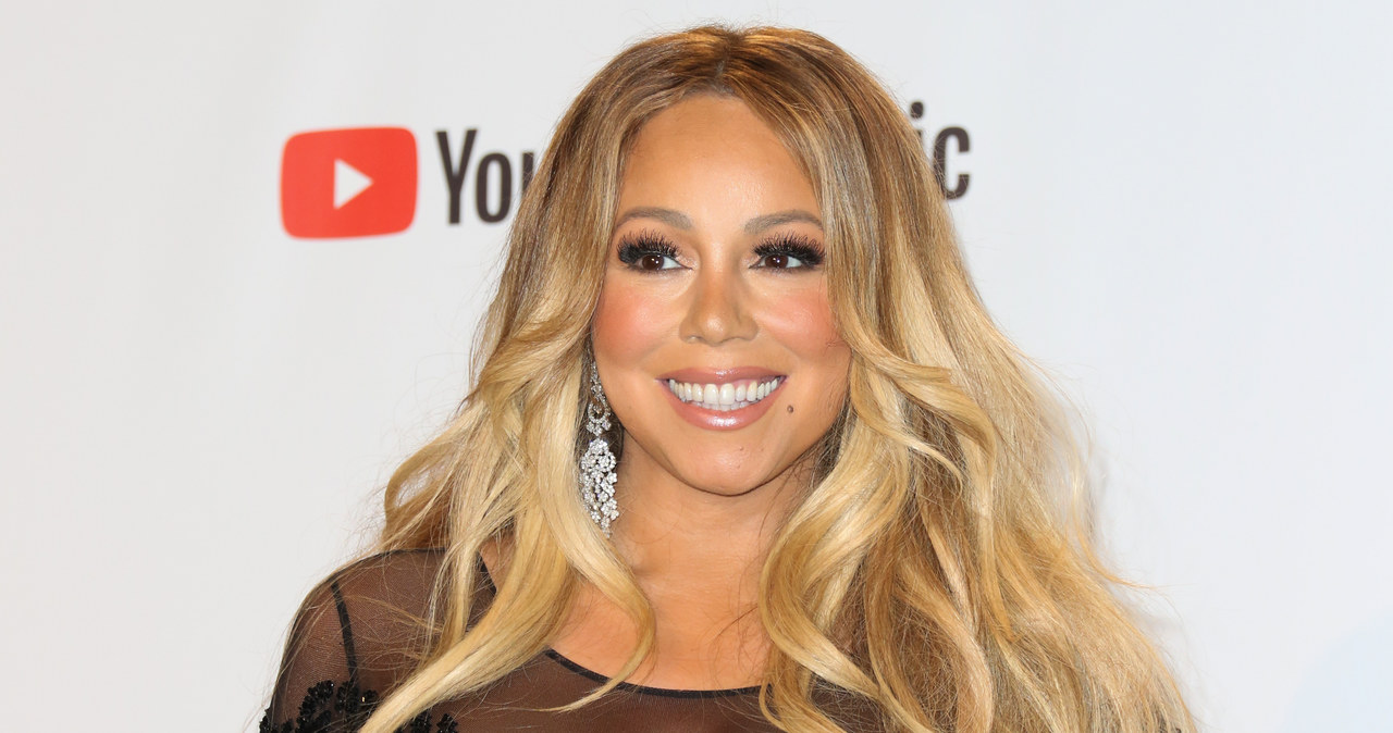 Mariah Carey /Paul Archuleta /Getty Images