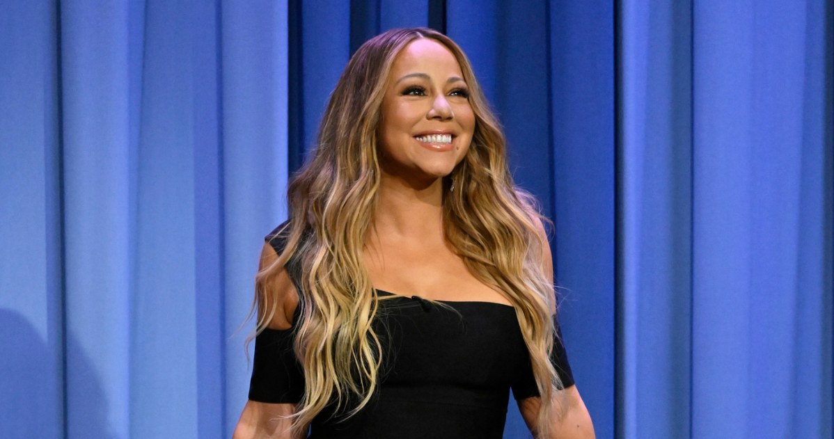 Mariah Carey /Todd Owyoung/NBC via Getty Images /Getty Images