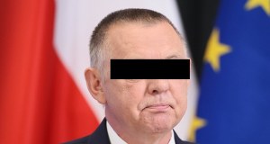 Marian B., były prezes Najwyższej Izby Kontroli, z zarzutami