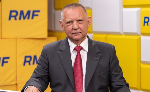 Marian Banaś: Dzisiaj zgłosimy zawiadomienie ws. GetBack