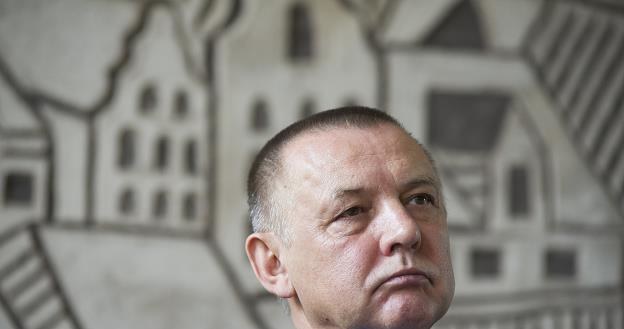 Marian Banaś, minister finansów. Fot. Wojciech Stróżyk /Reporter