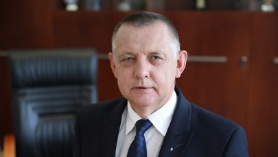 Marian Banaś: Nie mamy kontroli nad służbami specjalnymi 