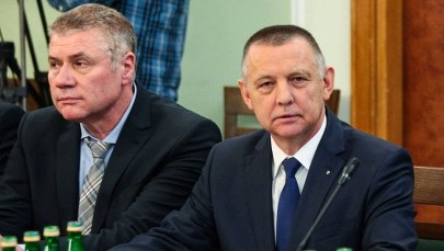 Marian Banaś nie przyjdzie na posiedzenie senackiej komisji
