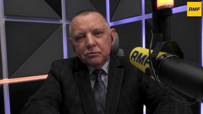 Marian Banaś: W budżecie nie pokazano kilkuset miliardów złotych zadłużenia państwa