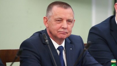 Marian Banaś w trzy miesiące rozdał 3,6 mln zł nagród