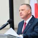 Marian Banaś wkracza do gry o Kraków. "Patrzę z niepokojem"