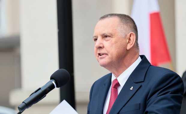 Marian Banaś wkracza do gry o Kraków. "Patrzę z niepokojem"
