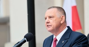 Marian Banaś wkracza do gry o Kraków. "Patrzę z niepokojem"