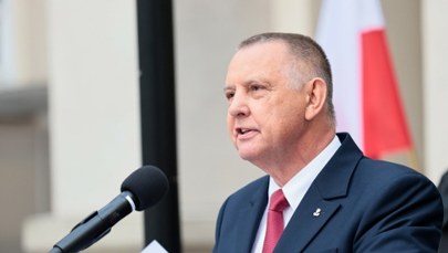 Marian Banaś wkracza do gry o Kraków. "Patrzę z niepokojem"