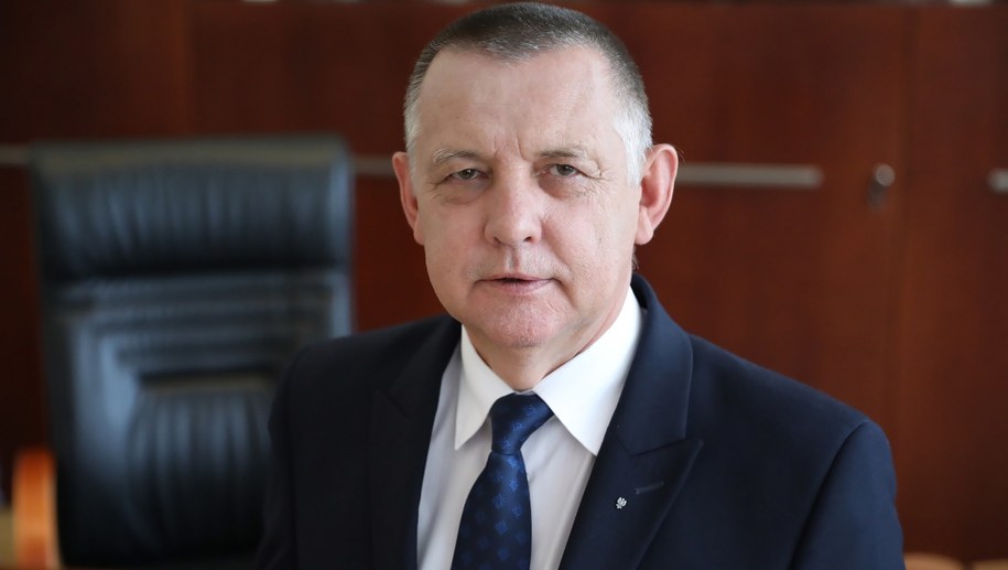 Marian Banaś /Leszek Szymański /PAP