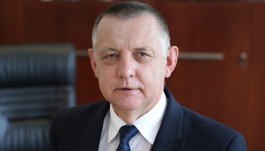 Marian Banaś / 	Leszek Szymański    /PAP
