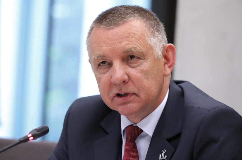 Marian Banaś / 	Tomasz Gzell    /PAP