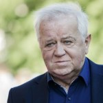 Marian Dziędziel nie gryzie się w język. Krytykuje aktorów bez wykształcenia