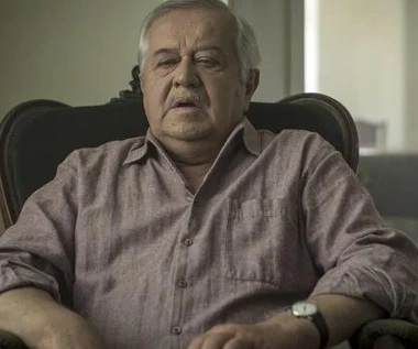 Marian Dziędziel zaprasza na kozetkę