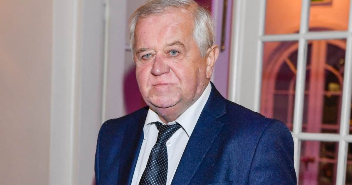 Marian Dziędziel /AKPA