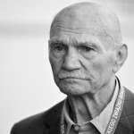 Marian Kasprzyk nie żyje. Wybitny pięściarz miał 86 lat