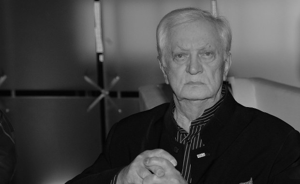 Marian Kociniak nie żyje. Wybitny aktor miał 80 lat