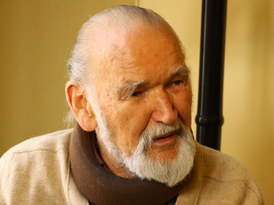 Marian Kołodziej /Centrum św. Maksymiliana Kolbego w Harmężach /