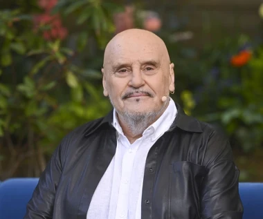 Marian Lichtman odpowiada Andrzejowi Kosmali. "Boisz się prawdy o sobie"