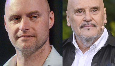 Marian Lichtman przerwał milczenie ws. syna Krzysztofa Krawczyka. "Nie jest dobrze"