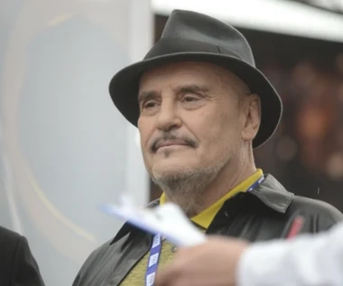 Marian Lichtman robi hałas: "Jepepej". "W 2500 roku to będzie muzyka klasyczna" 