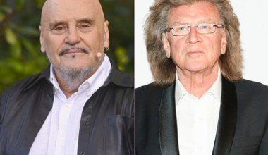Marian Lichtman wspomina Zbigniewa Wodeckiego. Znał go jeszcze jako ucznia