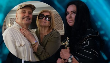Marian Lichtman z żoną pogrążają wdowę po Krawczyku. Przekazali piorunujące wieści o juniorze "na skraju ubóstwa"