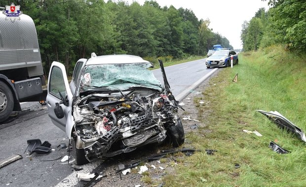 Marian Tokarski nie żyje. Działacz PSL zginął w tragicznym wypadku