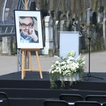 Marian Turski spoczął na Cmentarzu Żydowskim w Warszawie