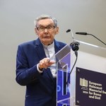 Marian Turski we wspomnieniach. "Był absolutnym fenomenem"