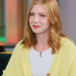 Marianna Gierszewska jest córką znanego aktora. Posłuchała rad ojca i świetnie wybrała kandydata na męża