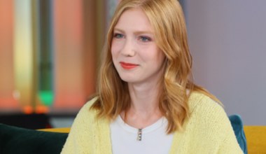 Marianna Gierszewska jest córką znanego aktora. Posłuchała rad ojca i świetnie wybrała kandydata na męża