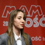 Marianna Schreiber i jej partia nie mogą się zdecydować. W wyborze programu pomoże... msza