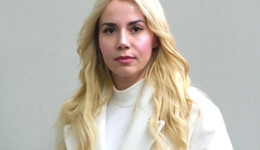 Marianna Schreiber nie mogła tego dłużej ukrywać. W jej życiu pojawił się ktoś wyjątkowy