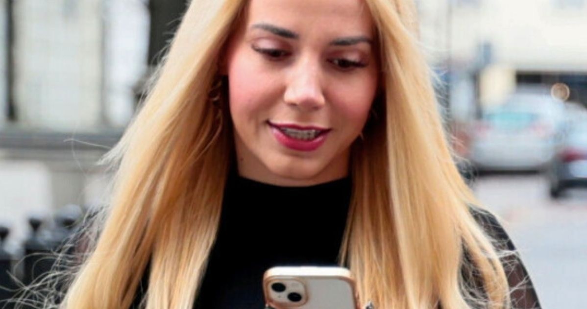 Marianna Schreiber planuje kolejny ślub? /Anita Walczewska/East News /East News