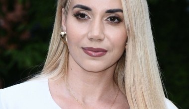 Marianna Schreiber pochwaliła się nowym partnerem. "Jest sporo ode mnie młodszy"