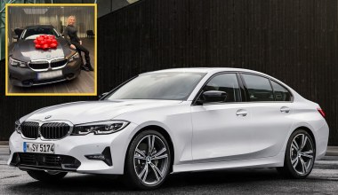 Marianna Schreiber pochwaliła się swoim BMW. Internauci wytknęli jej wpis